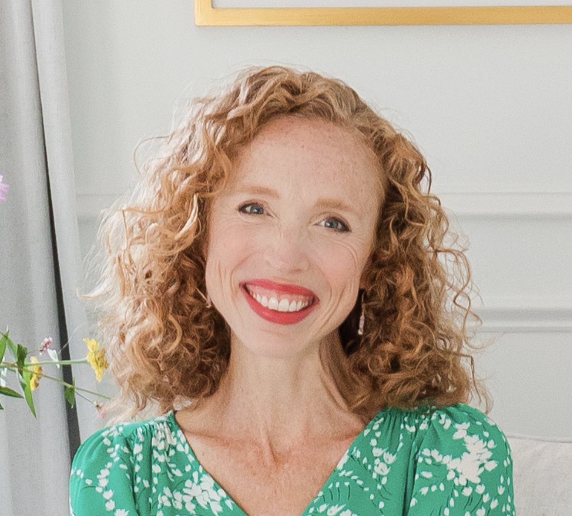 Lara Casey Isaacson